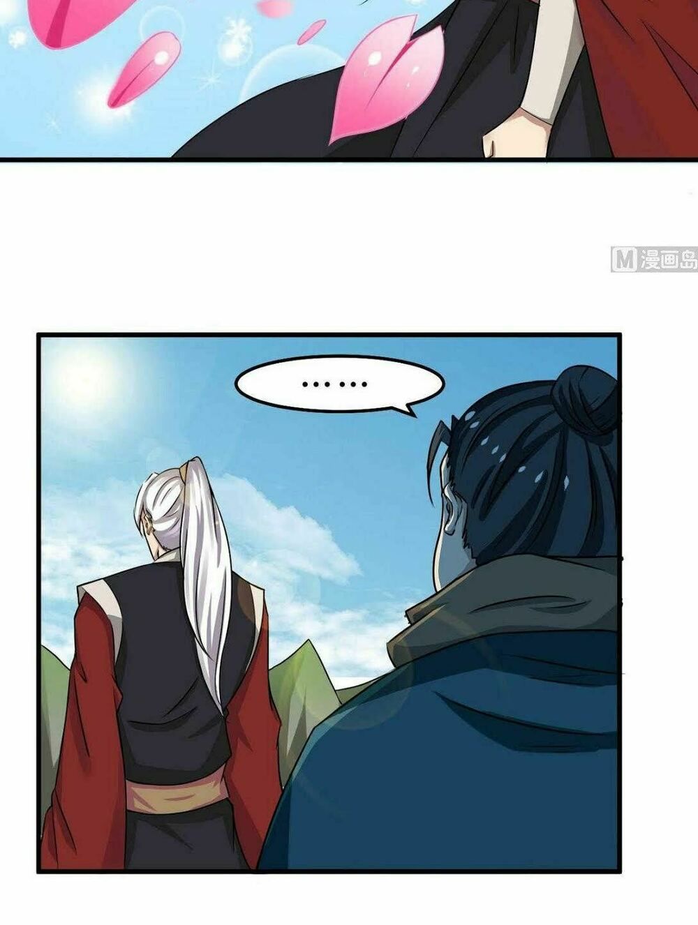 đọc truyện Tu Chân Giả Tại Dị Thế Chương 72 ảnh 14 tại Thiên Thai Truyện