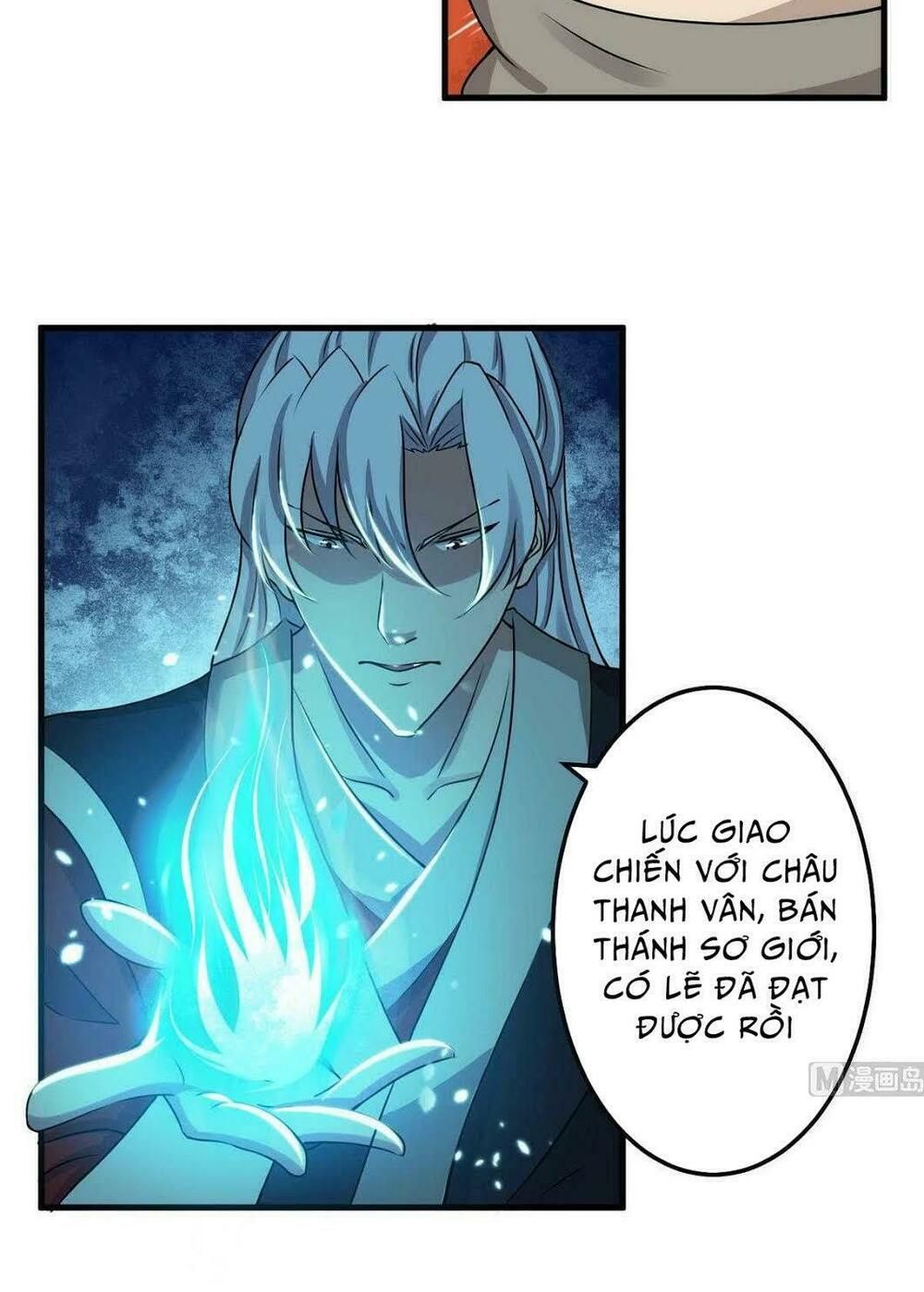 đọc truyện Tu Chân Giả Tại Dị Thế Chương 72 ảnh 16 tại Thiên Thai Truyện