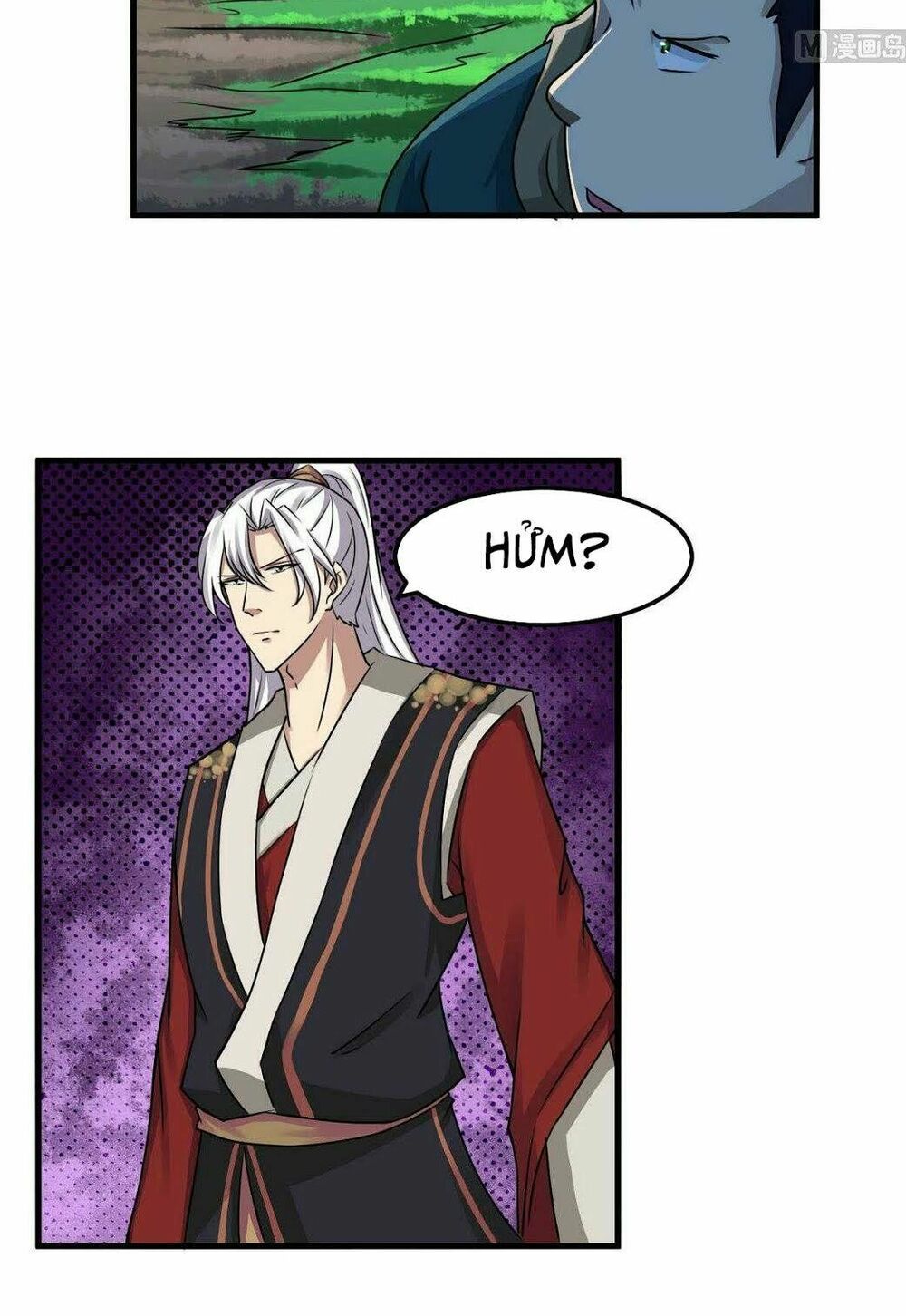 đọc truyện Tu Chân Giả Tại Dị Thế Chương 72 ảnh 5 tại Thiên Thai Truyện