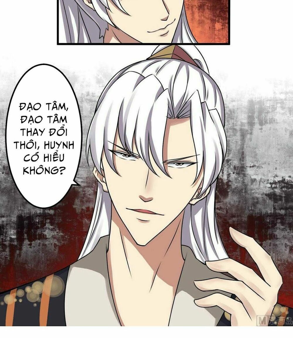 đọc truyện Tu Chân Giả Tại Dị Thế Chương 72 ảnh 7 tại Thiên Thai Truyện