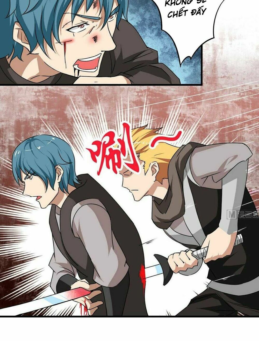 đọc truyện Tu Chân Giả Tại Dị Thế Chương 73 ảnh 16 tại Thiên Thai Truyện