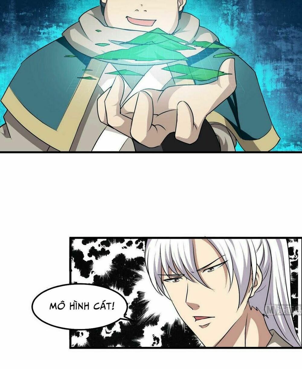 đọc truyện Tu Chân Giả Tại Dị Thế Chương 73 ảnh 4 tại Thiên Thai Truyện