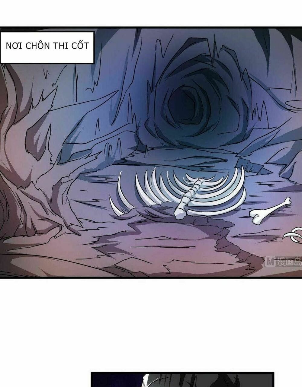 đọc truyện Tu Chân Giả Tại Dị Thế Chương 73 ảnh 7 tại Thiên Thai Truyện