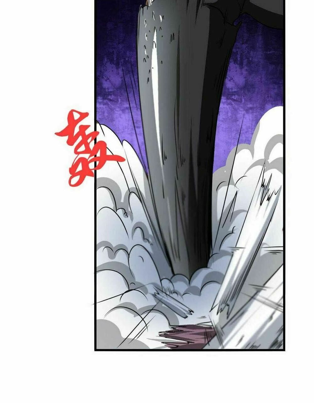 đọc truyện Tu Chân Giả Tại Dị Thế Chương 73 ảnh 8 tại Thiên Thai Truyện