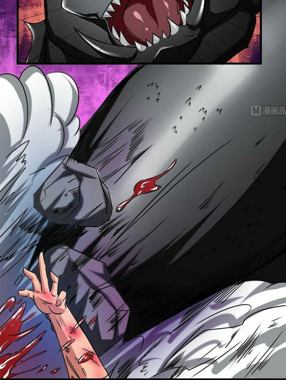 đọc truyện Tu Chân Giả Tại Dị Thế Chương 73 ảnh 10 tại Thiên Thai Truyện