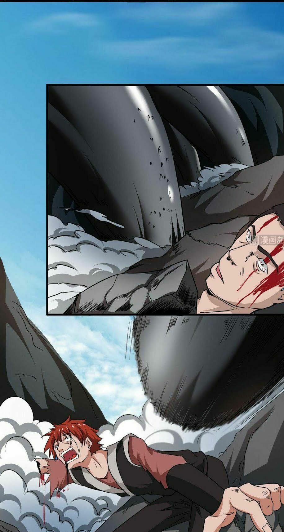 đọc truyện Tu Chân Giả Tại Dị Thế Chương 73 ảnh 11 tại Thiên Thai Truyện