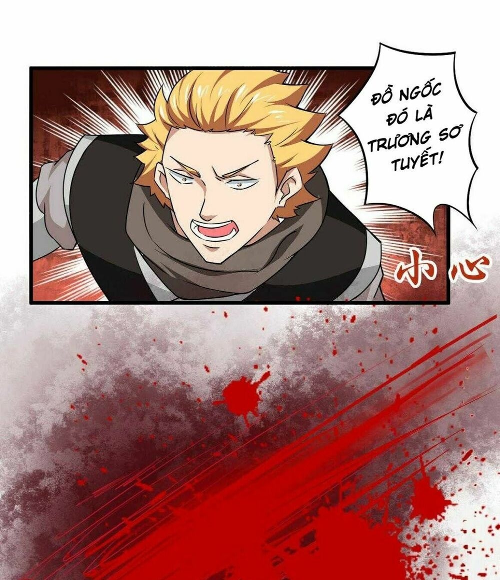 đọc truyện Tu Chân Giả Tại Dị Thế Chương 74 ảnh 12 tại Thiên Thai Truyện