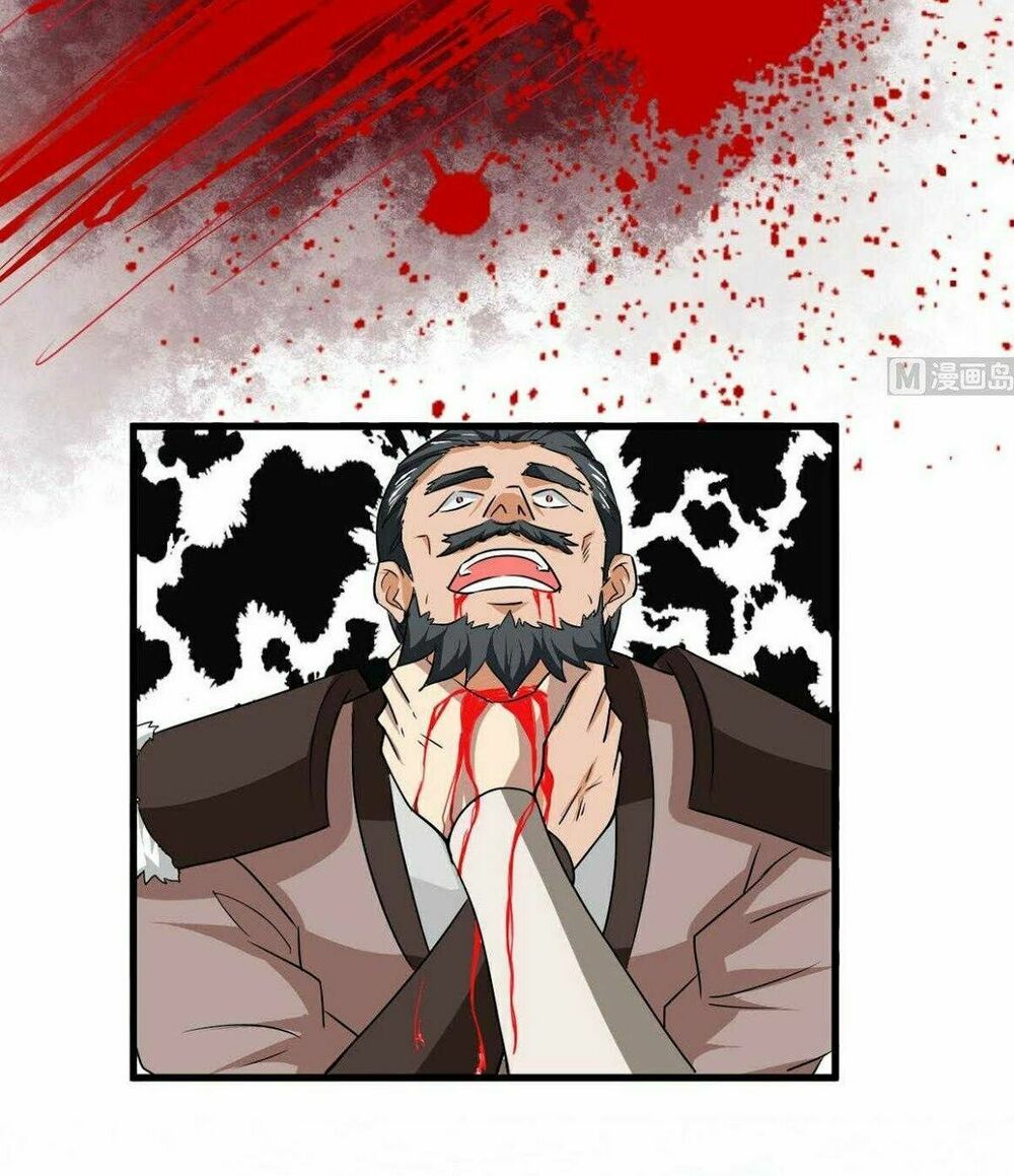 đọc truyện Tu Chân Giả Tại Dị Thế Chương 74 ảnh 13 tại Thiên Thai Truyện