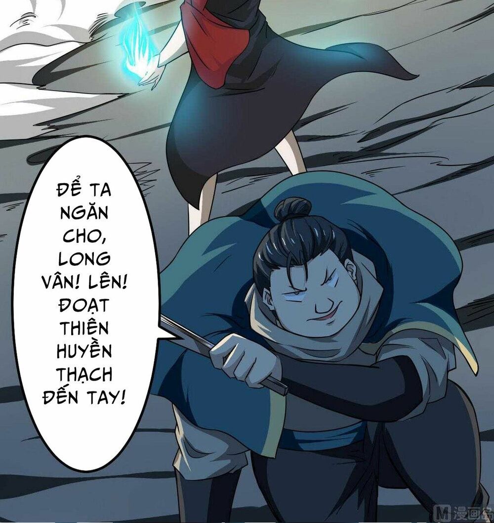 đọc truyện Tu Chân Giả Tại Dị Thế Chương 74 ảnh 15 tại Thiên Thai Truyện