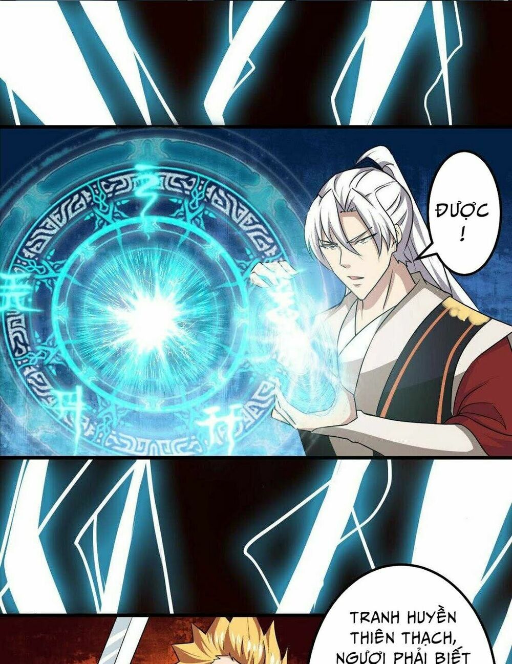 đọc truyện Tu Chân Giả Tại Dị Thế Chương 74 ảnh 16 tại Thiên Thai Truyện