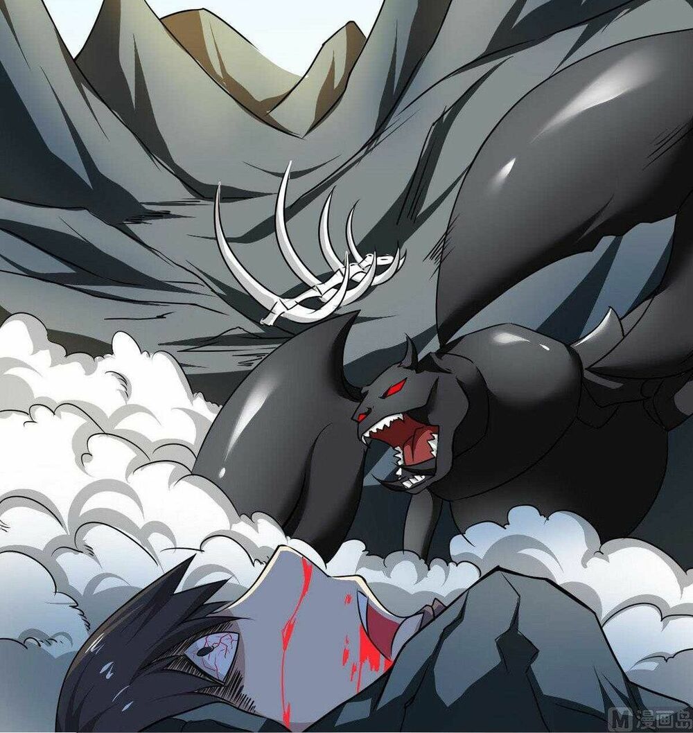 đọc truyện Tu Chân Giả Tại Dị Thế Chương 74 ảnh 8 tại Thiên Thai Truyện