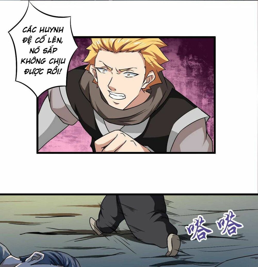 đọc truyện Tu Chân Giả Tại Dị Thế Chương 74 ảnh 9 tại Thiên Thai Truyện