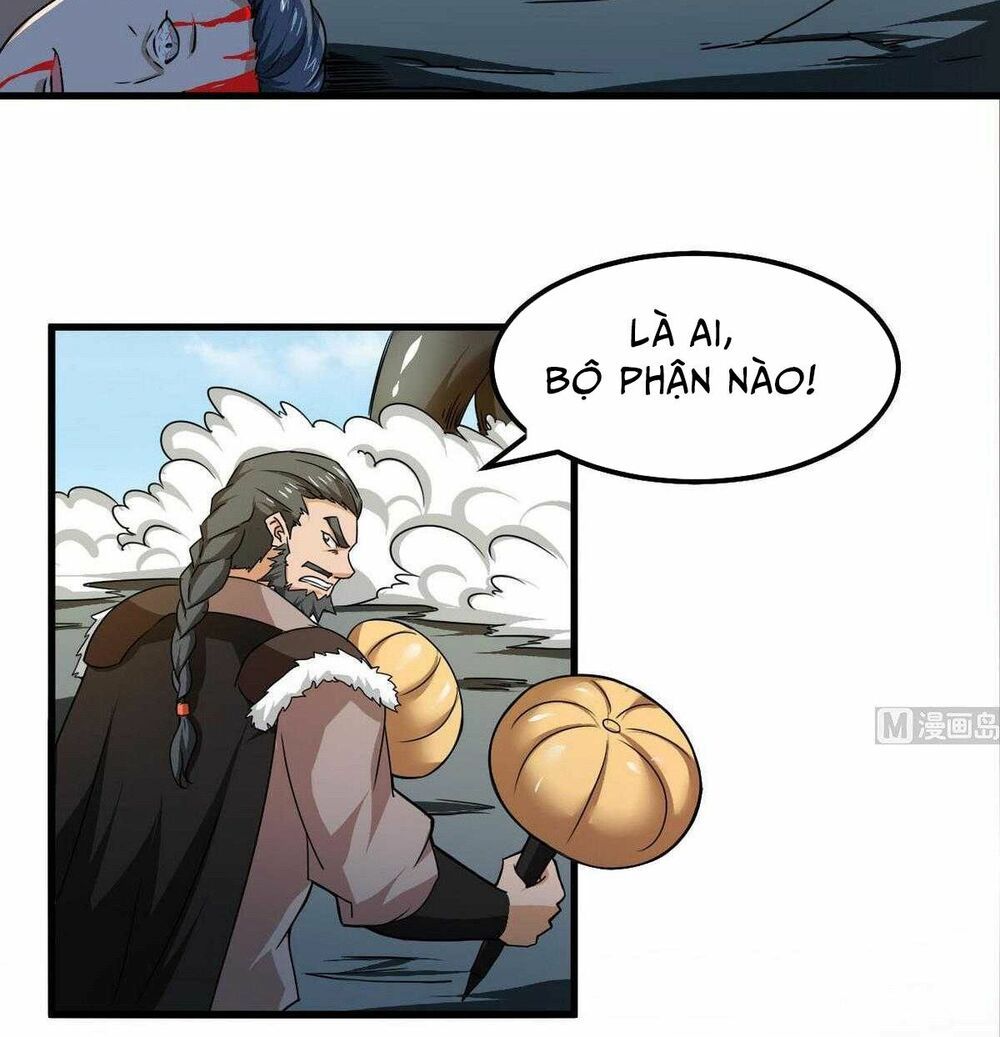 đọc truyện Tu Chân Giả Tại Dị Thế Chương 74 ảnh 10 tại Thiên Thai Truyện