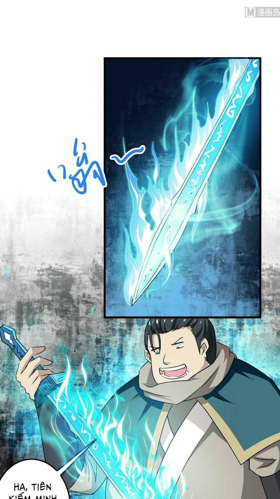 đọc truyện Tu Chân Giả Tại Dị Thế Chương 75 ảnh 12 tại Thiên Thai Truyện