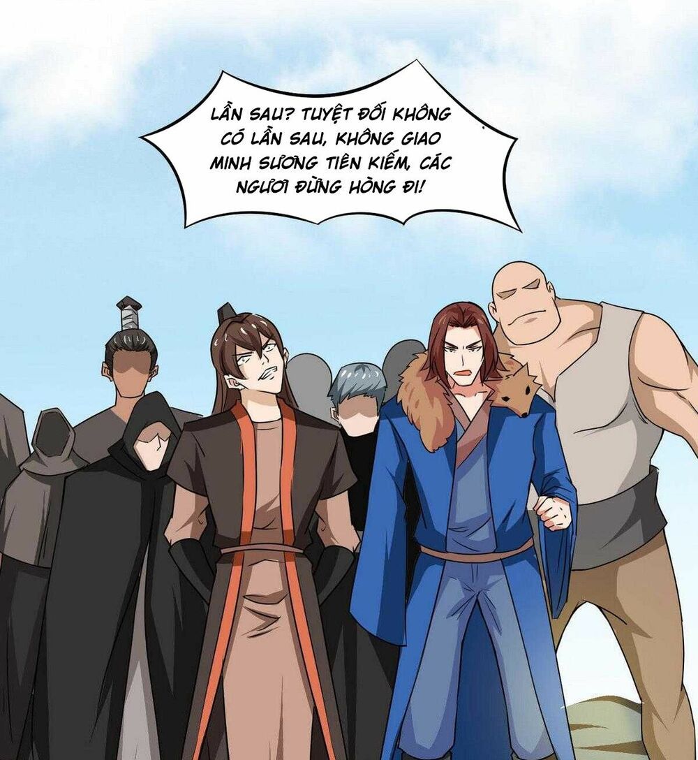 đọc truyện Tu Chân Giả Tại Dị Thế Chương 75 ảnh 16 tại Thiên Thai Truyện