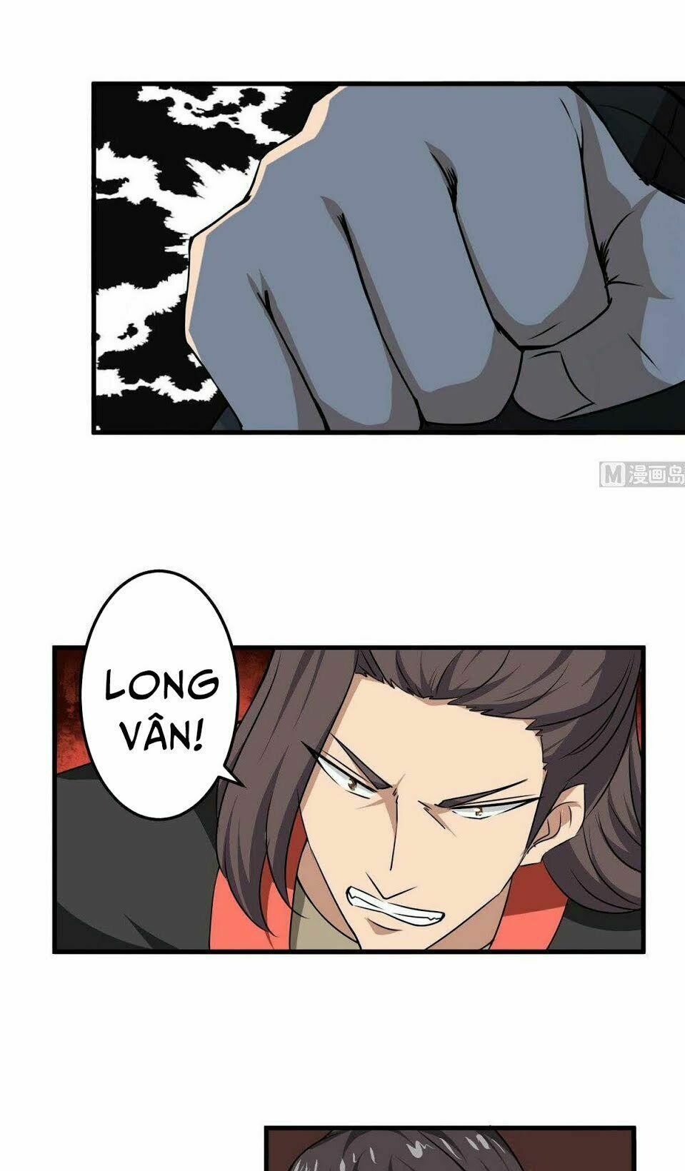 đọc truyện Tu Chân Giả Tại Dị Thế Chương 75 ảnh 6 tại Thiên Thai Truyện