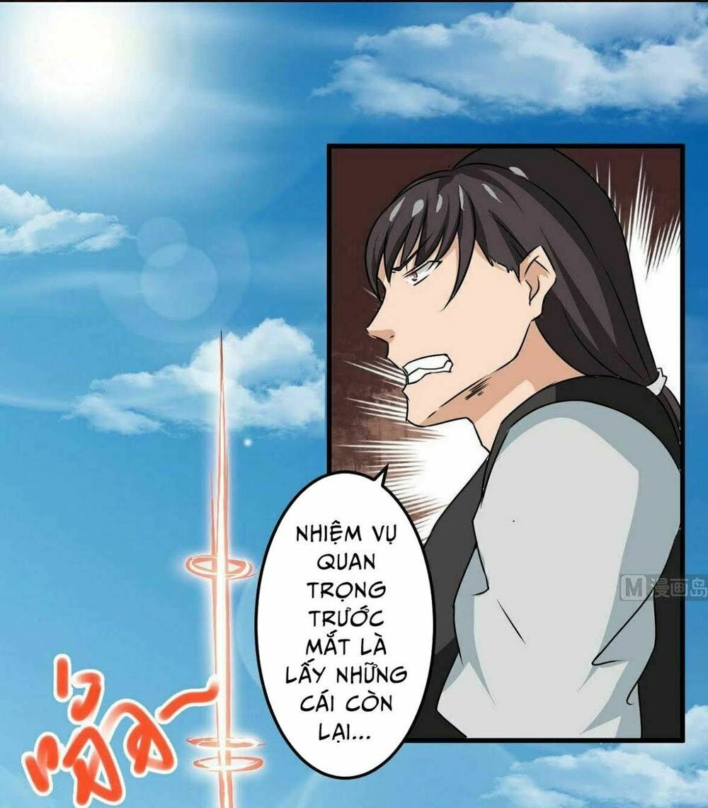 đọc truyện Tu Chân Giả Tại Dị Thế Chương 75 ảnh 8 tại Thiên Thai Truyện