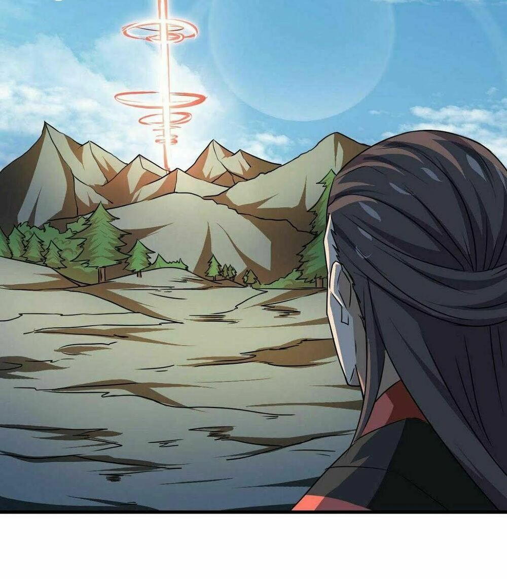 đọc truyện Tu Chân Giả Tại Dị Thế Chương 75 ảnh 9 tại Thiên Thai Truyện