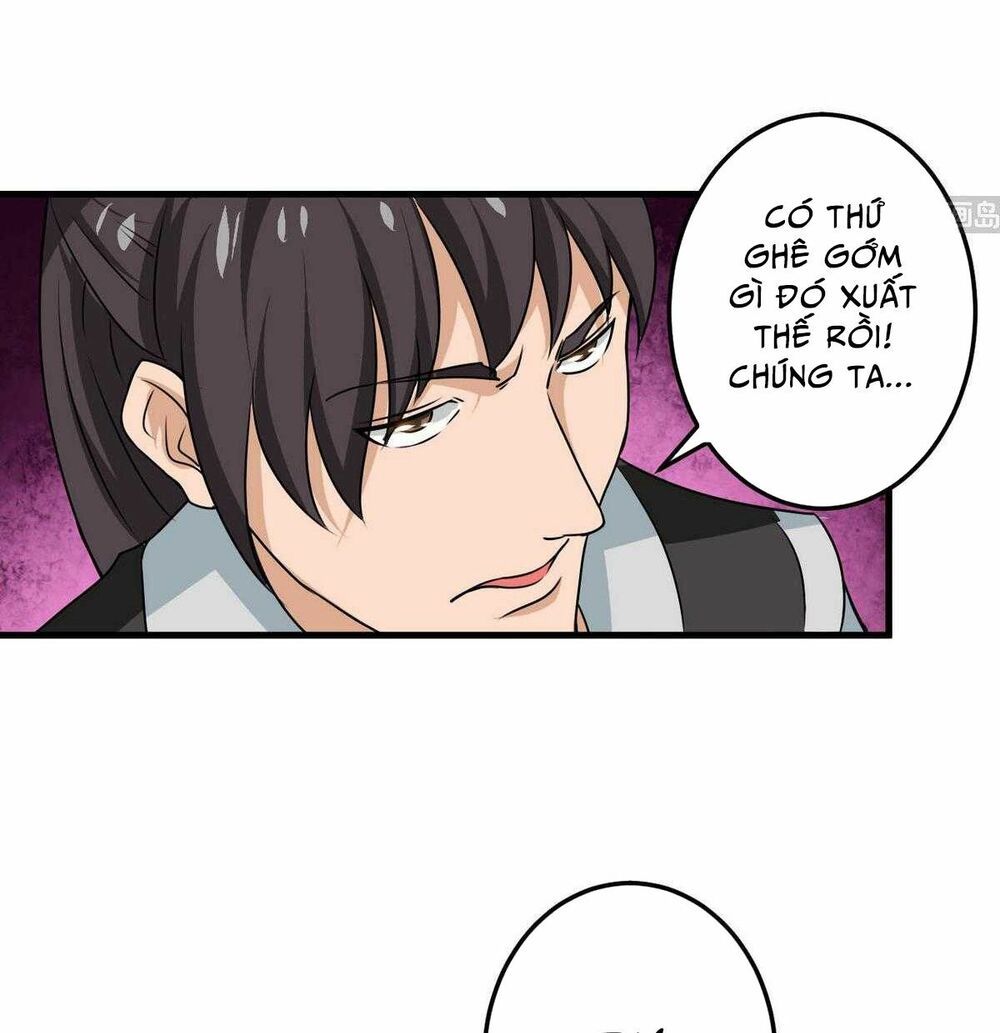 đọc truyện Tu Chân Giả Tại Dị Thế Chương 75 ảnh 10 tại Thiên Thai Truyện