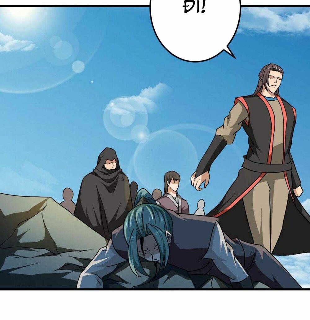 đọc truyện Tu Chân Giả Tại Dị Thế Chương 75 ảnh 11 tại Thiên Thai Truyện