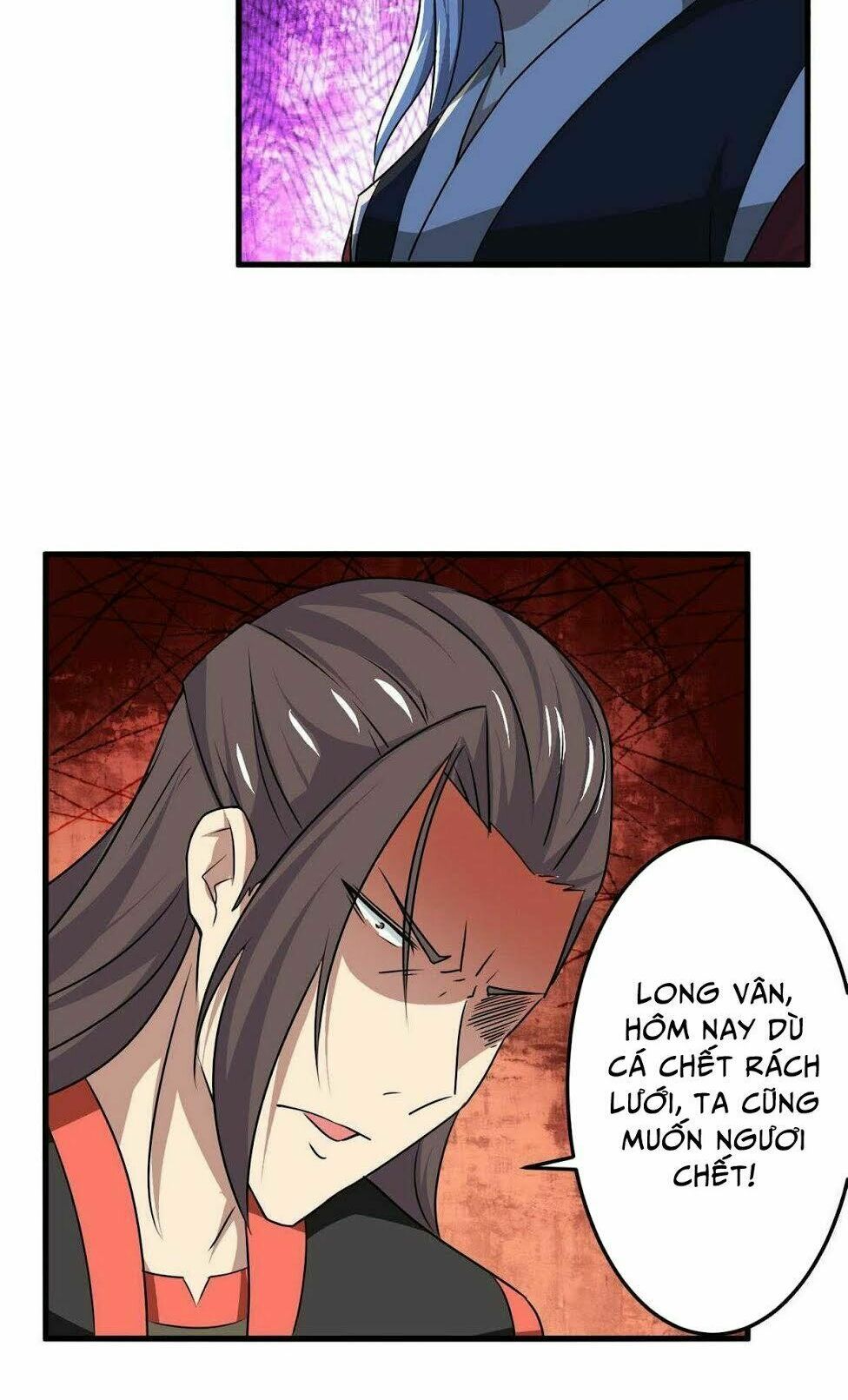 đọc truyện Tu Chân Giả Tại Dị Thế Chương 76 ảnh 16 tại Thiên Thai Truyện