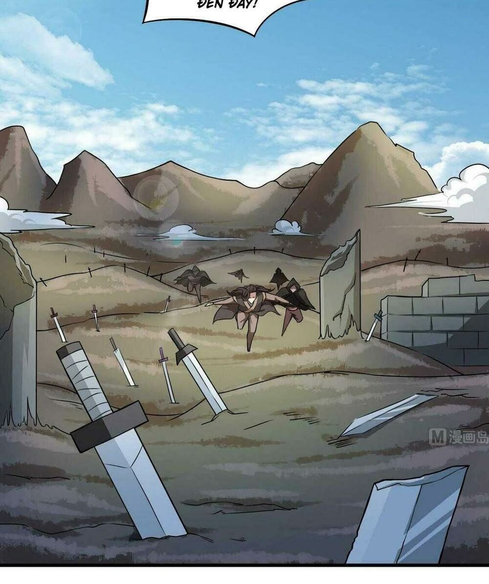 đọc truyện Tu Chân Giả Tại Dị Thế Chương 76 ảnh 6 tại Thiên Thai Truyện