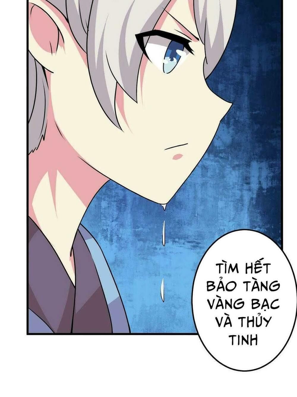 đọc truyện Tu Chân Giả Tại Dị Thế Chương 77 ảnh 12 tại Thiên Thai Truyện