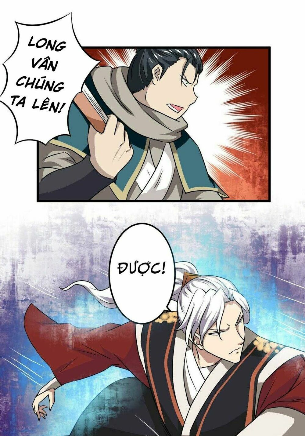 đọc truyện Tu Chân Giả Tại Dị Thế Chương 77 ảnh 15 tại Thiên Thai Truyện