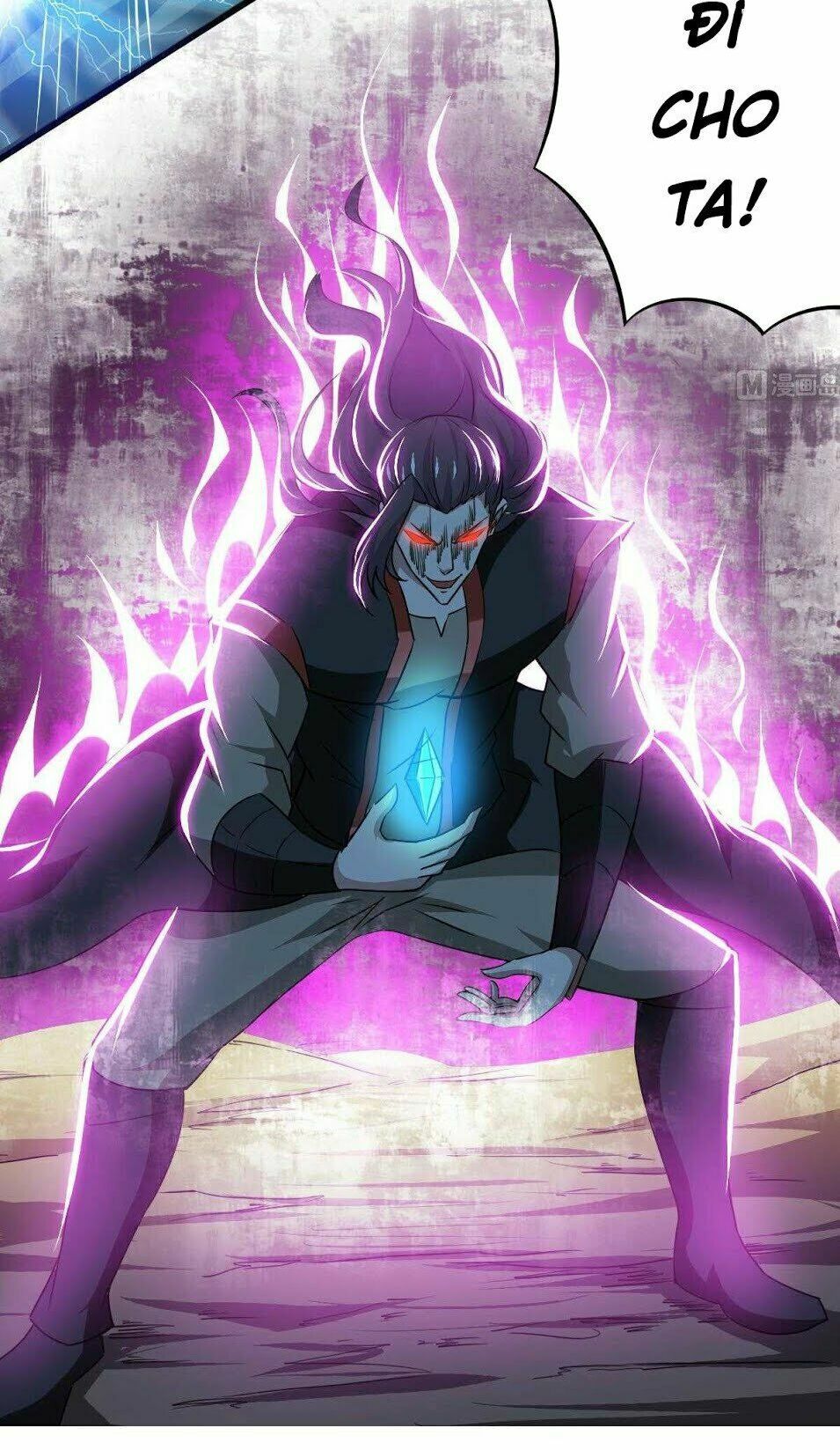 đọc truyện Tu Chân Giả Tại Dị Thế Chương 77 ảnh 18 tại Thiên Thai Truyện