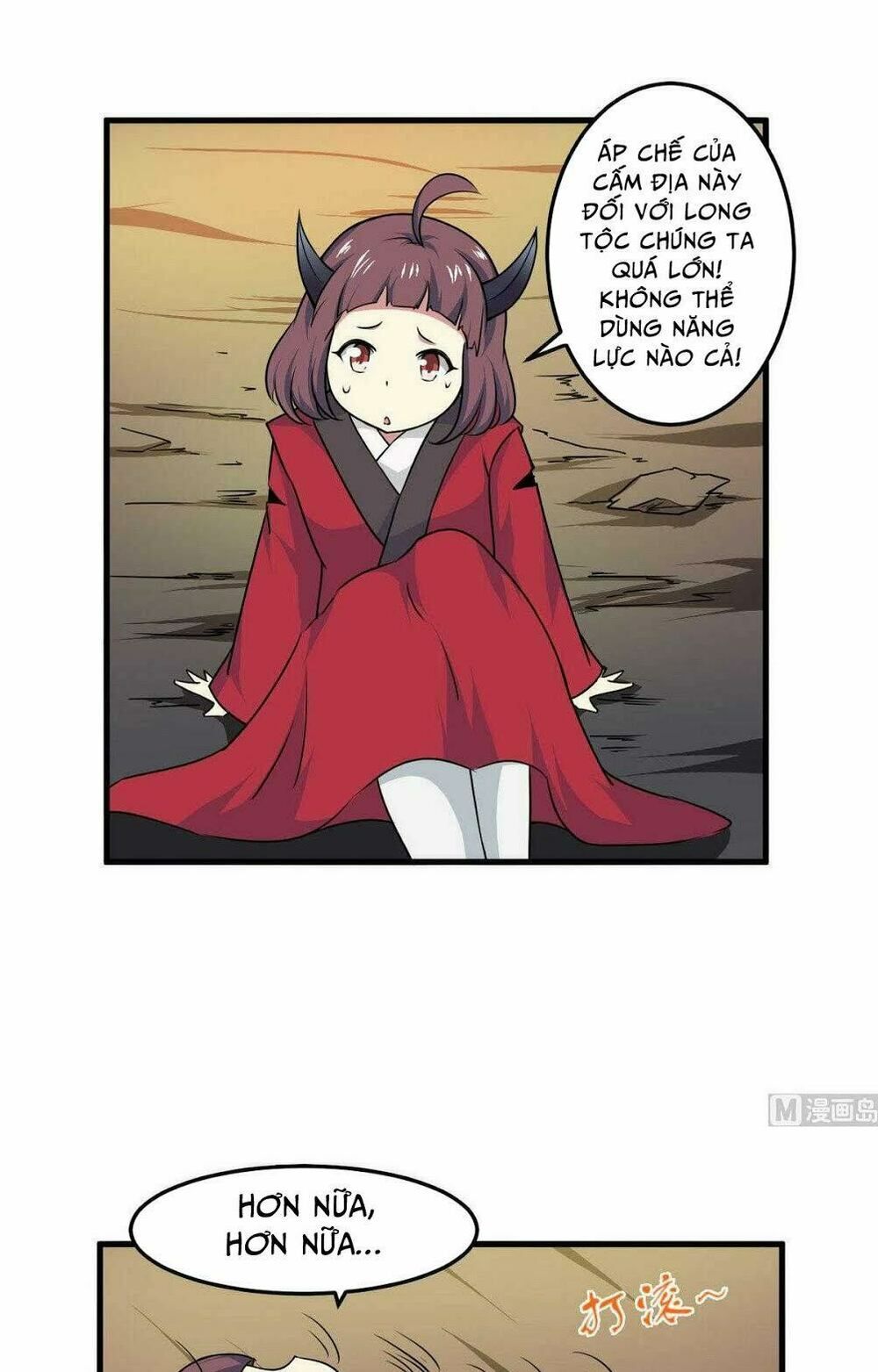 đọc truyện Tu Chân Giả Tại Dị Thế Chương 77 ảnh 7 tại Thiên Thai Truyện