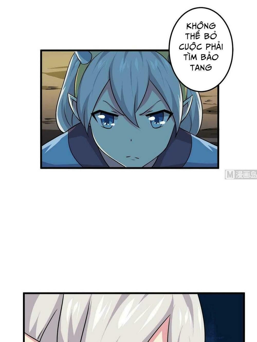 đọc truyện Tu Chân Giả Tại Dị Thế Chương 77 ảnh 11 tại Thiên Thai Truyện