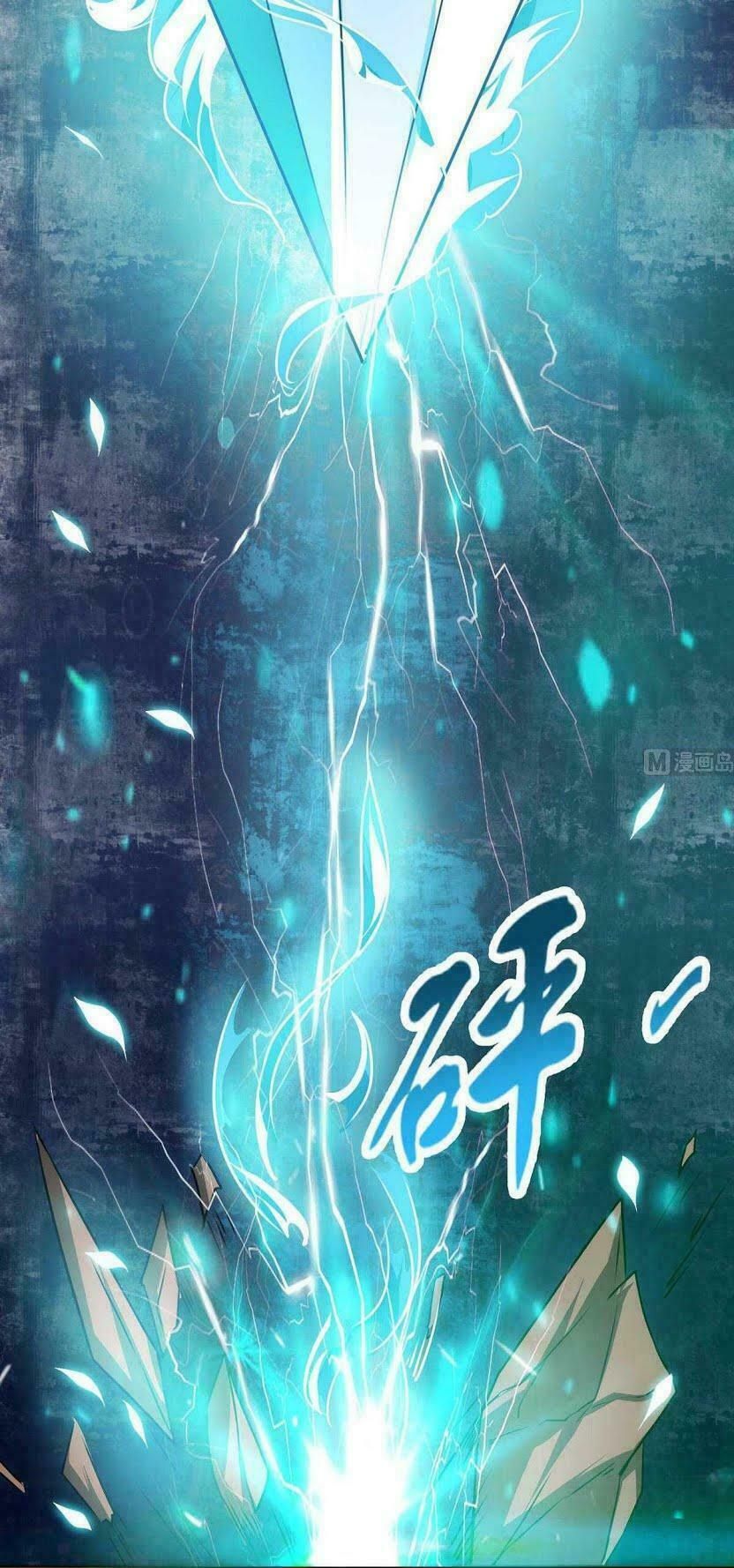 đọc truyện Tu Chân Giả Tại Dị Thế Chương 78 ảnh 14 tại Thiên Thai Truyện