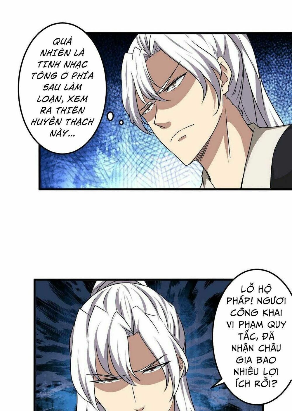 đọc truyện Tu Chân Giả Tại Dị Thế Chương 79 ảnh 15 tại Thiên Thai Truyện