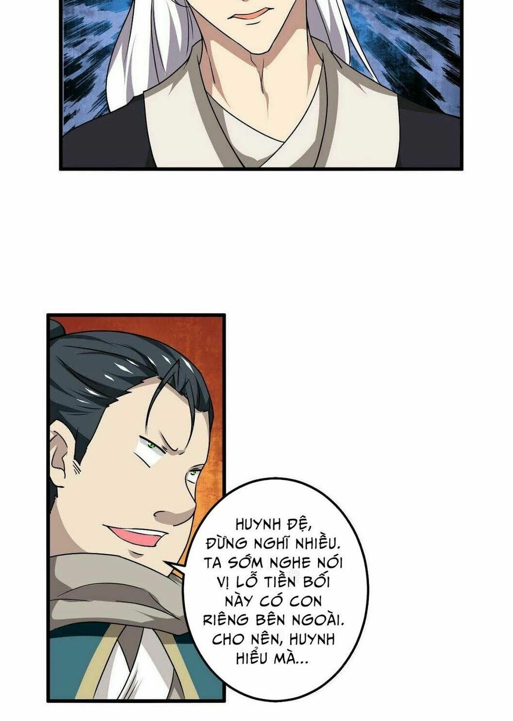 đọc truyện Tu Chân Giả Tại Dị Thế Chương 79 ảnh 16 tại Thiên Thai Truyện