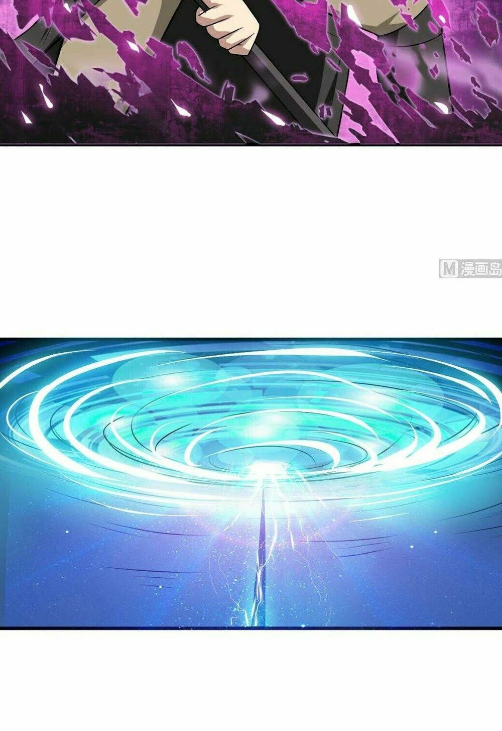 đọc truyện Tu Chân Giả Tại Dị Thế Chương 79 ảnh 10 tại Thiên Thai Truyện