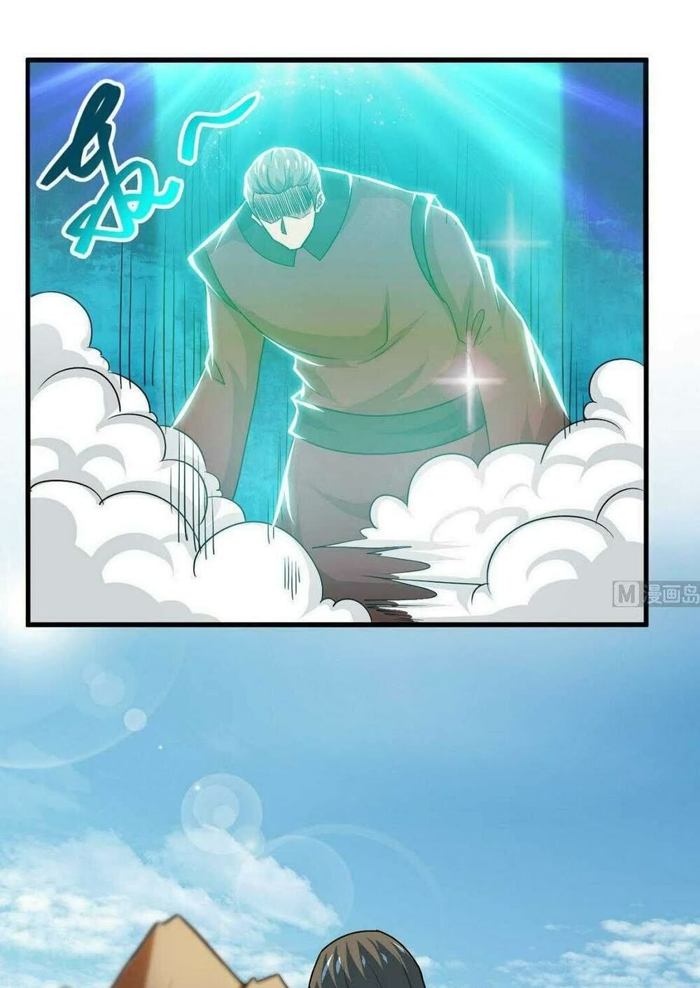 đọc truyện Tu Chân Giả Tại Dị Thế Chương 79 ảnh 11 tại Thiên Thai Truyện