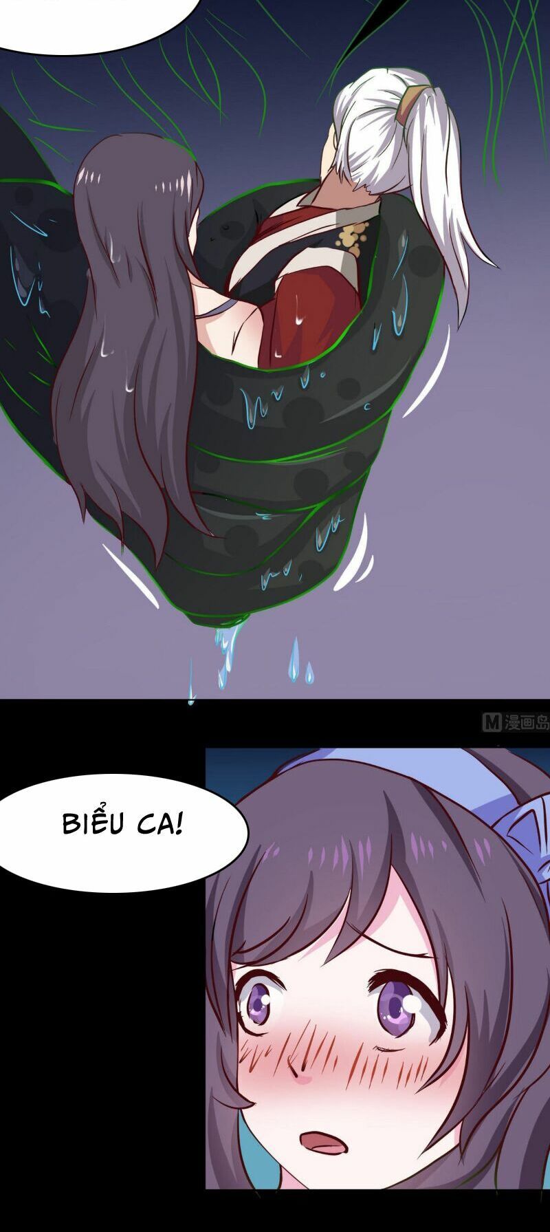 đọc truyện Tu Chân Giả Tại Dị Thế Chương 8 ảnh 13 tại Thiên Thai Truyện