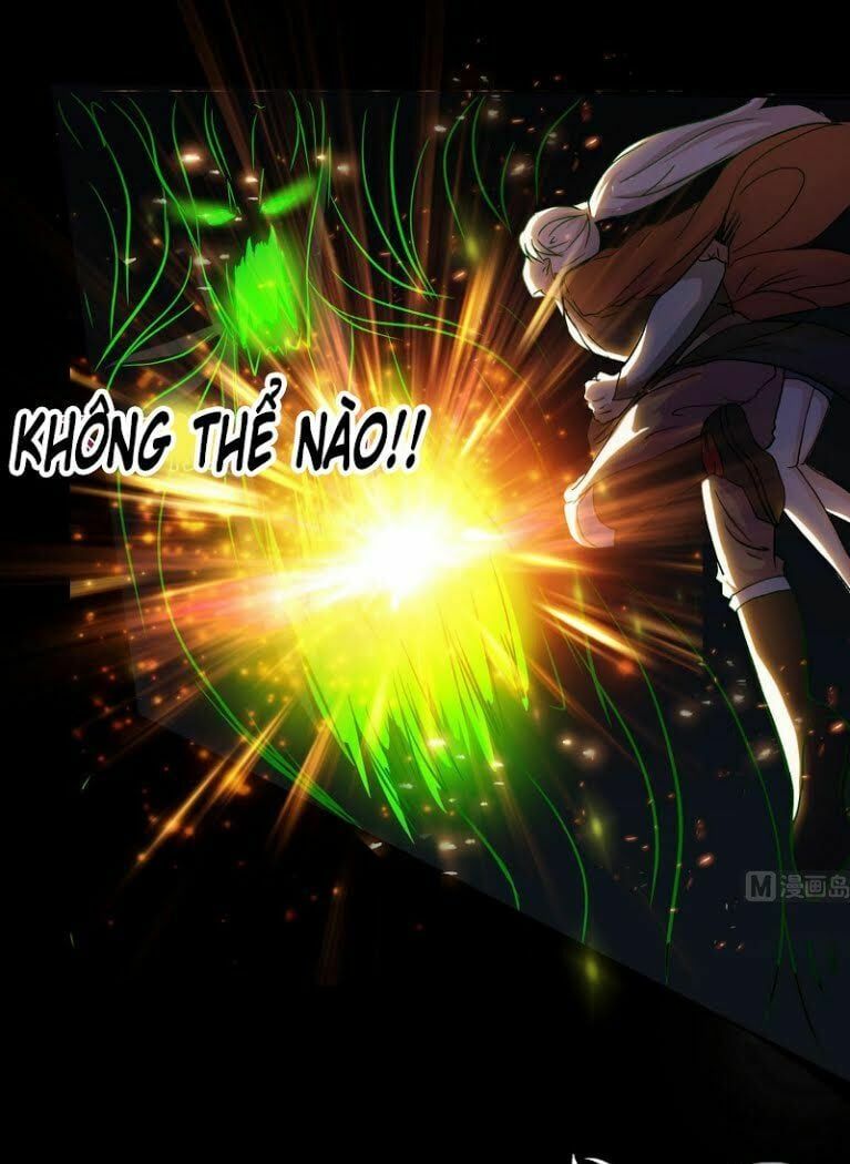 đọc truyện Tu Chân Giả Tại Dị Thế Chương 8 ảnh 16 tại Thiên Thai Truyện