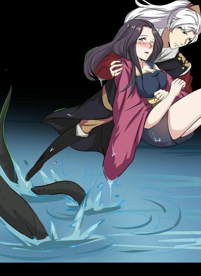 đọc truyện Tu Chân Giả Tại Dị Thế Chương 8 ảnh 17 tại Thiên Thai Truyện