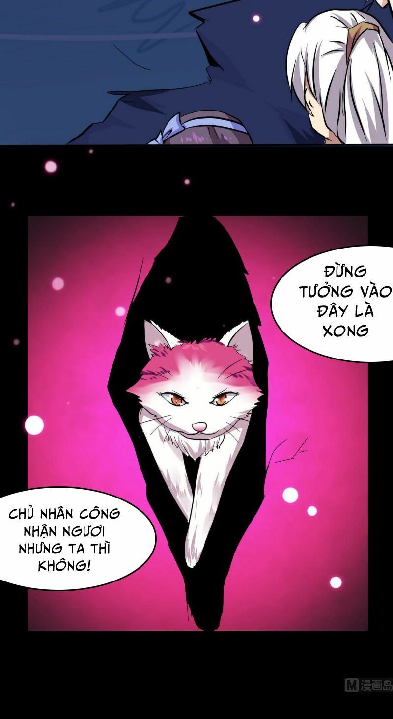 đọc truyện Tu Chân Giả Tại Dị Thế Chương 8 ảnh 21 tại Thiên Thai Truyện