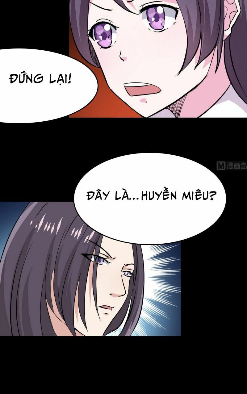 đọc truyện Tu Chân Giả Tại Dị Thế Chương 8 ảnh 23 tại Thiên Thai Truyện