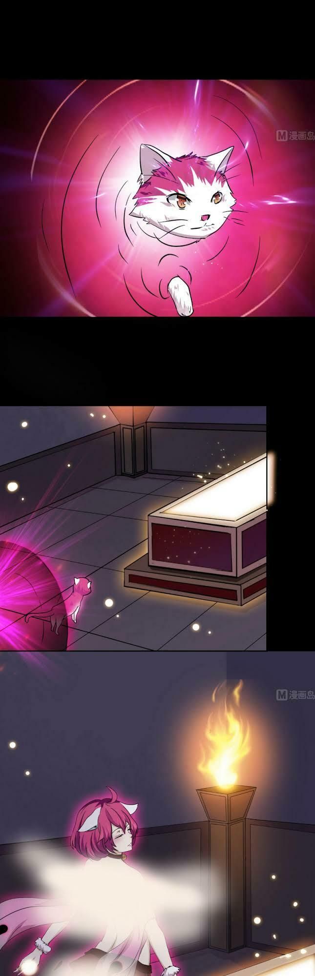 đọc truyện Tu Chân Giả Tại Dị Thế Chương 8 ảnh 24 tại Thiên Thai Truyện