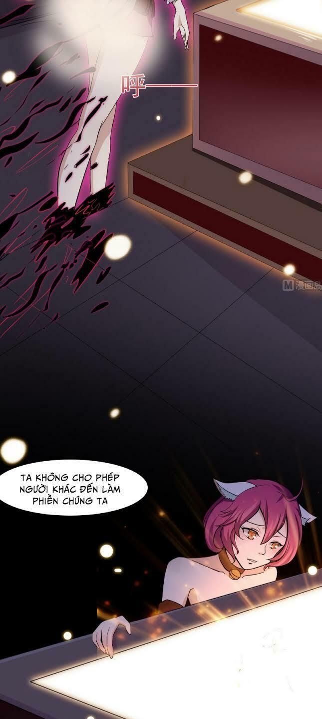 đọc truyện Tu Chân Giả Tại Dị Thế Chương 8 ảnh 25 tại Thiên Thai Truyện