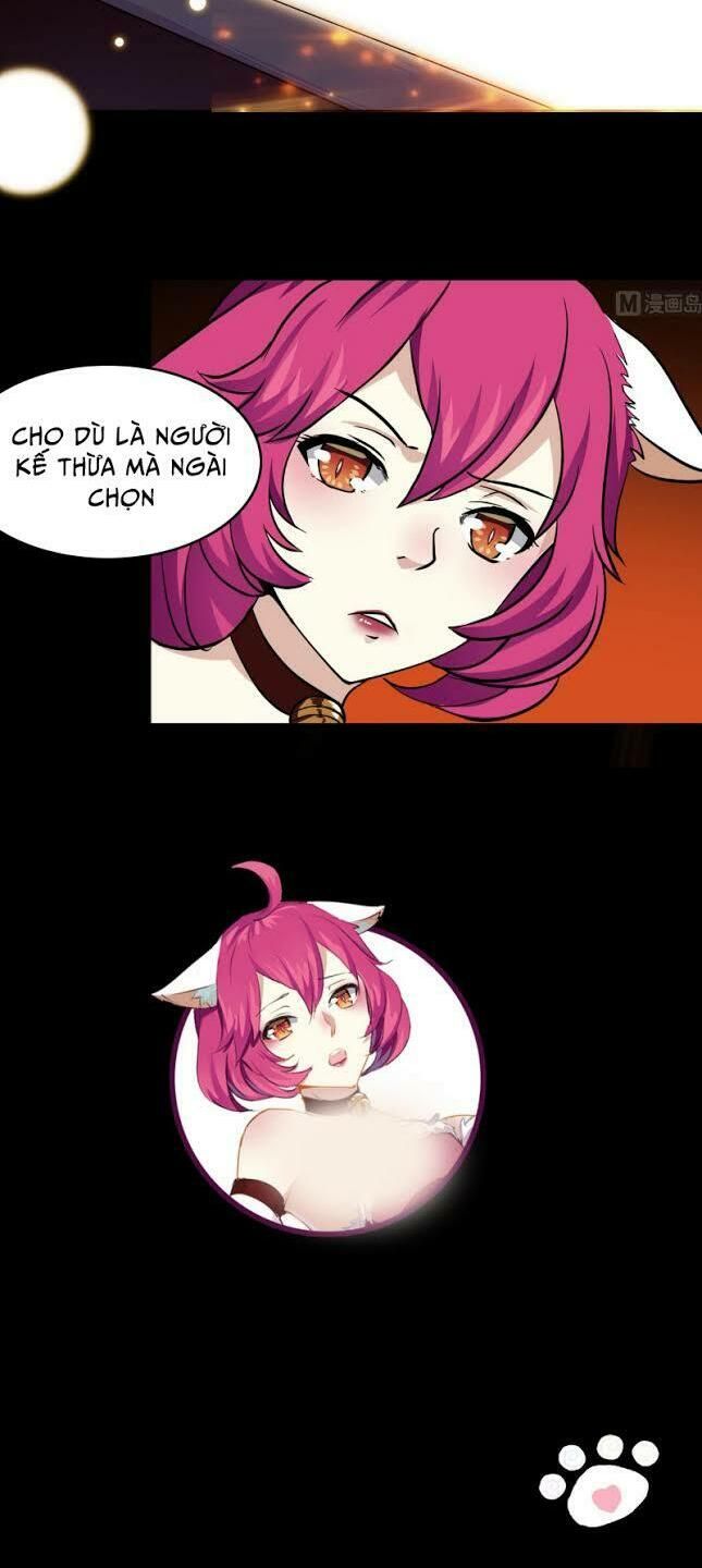 đọc truyện Tu Chân Giả Tại Dị Thế Chương 8 ảnh 26 tại Thiên Thai Truyện