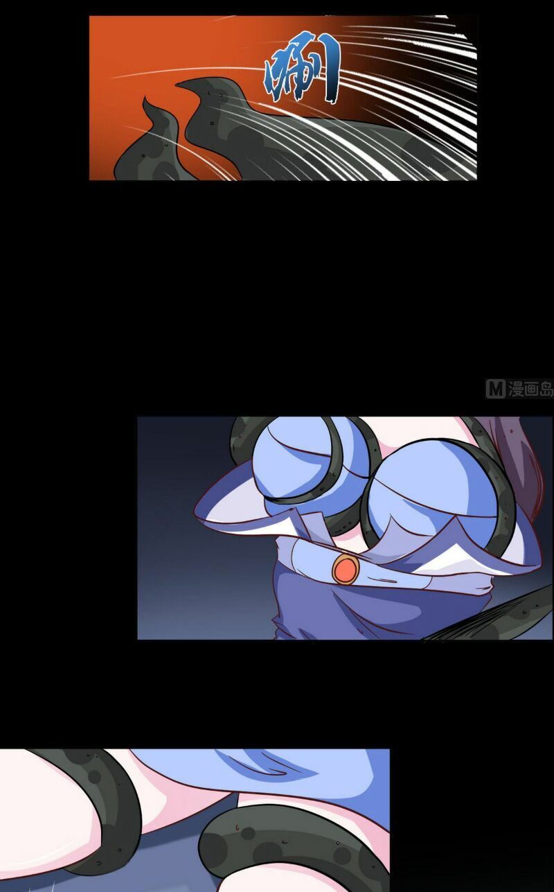 đọc truyện Tu Chân Giả Tại Dị Thế Chương 8 ảnh 6 tại Thiên Thai Truyện