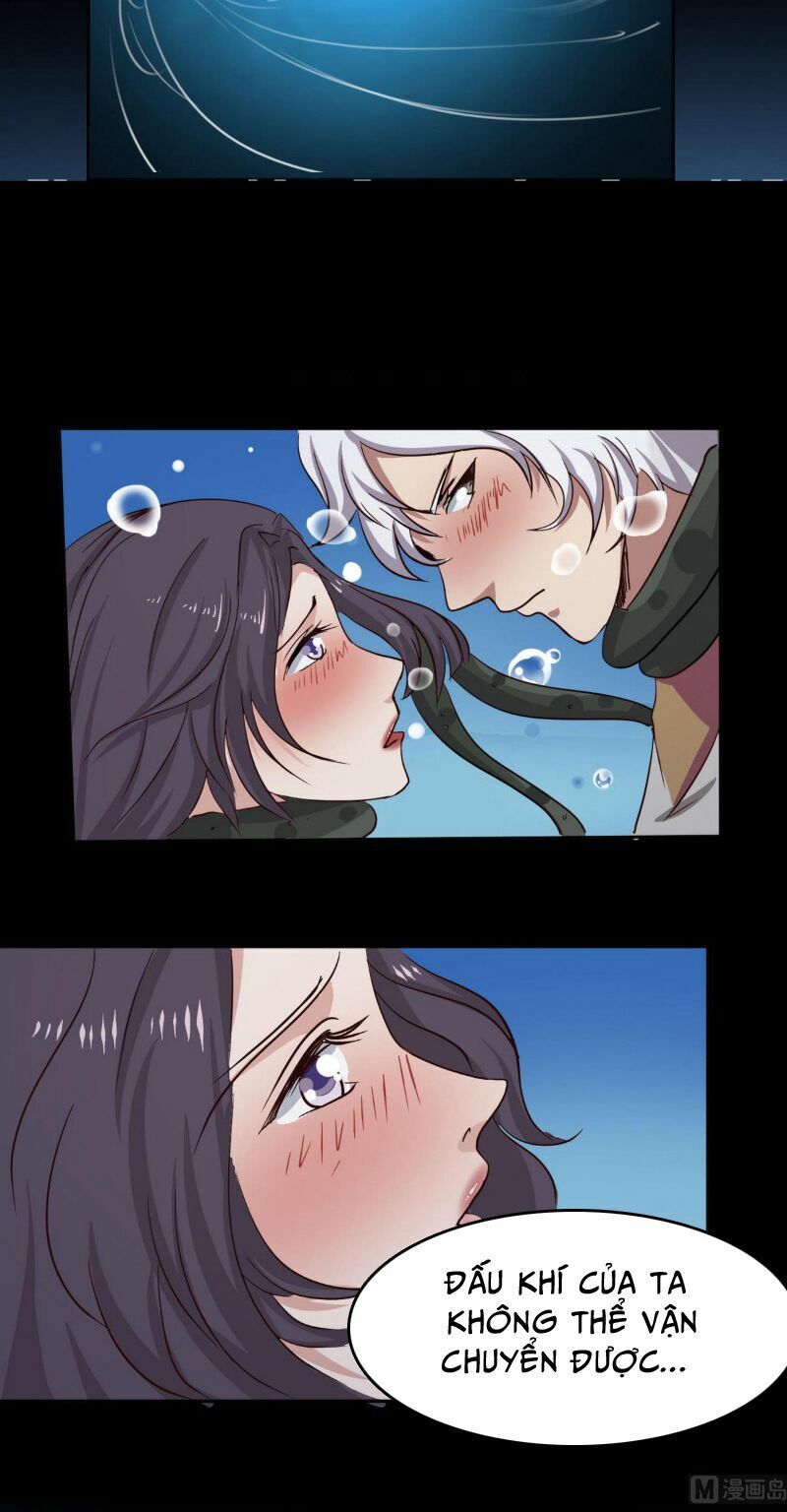 đọc truyện Tu Chân Giả Tại Dị Thế Chương 8 ảnh 11 tại Thiên Thai Truyện