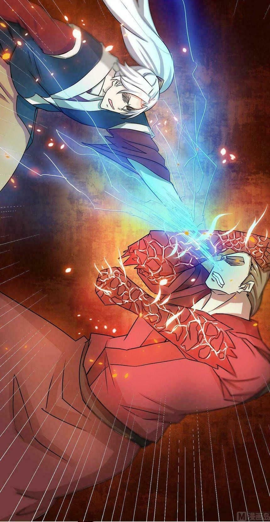 đọc truyện Tu Chân Giả Tại Dị Thế Chương 80 ảnh 14 tại Thiên Thai Truyện