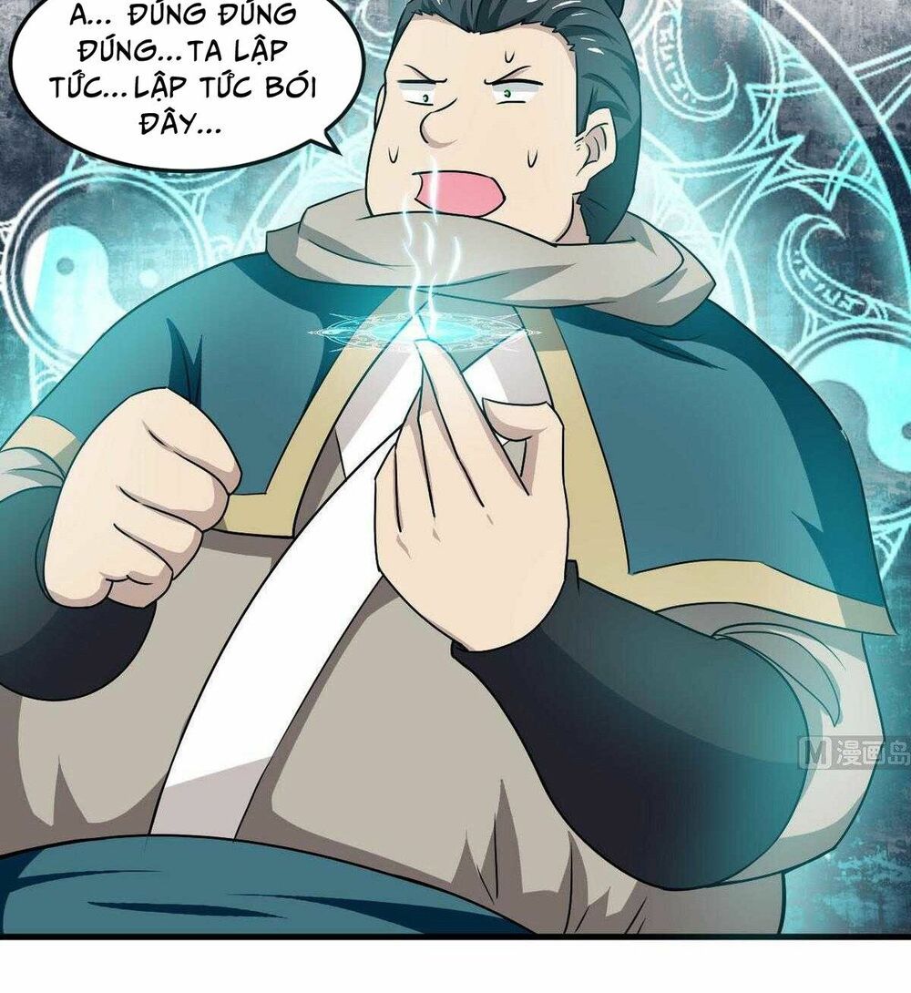 đọc truyện Tu Chân Giả Tại Dị Thế Chương 81 ảnh 12 tại Thiên Thai Truyện