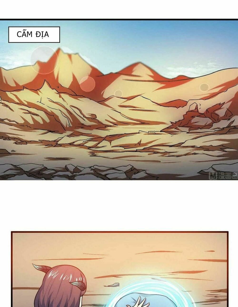 đọc truyện Tu Chân Giả Tại Dị Thế Chương 81 ảnh 15 tại Thiên Thai Truyện