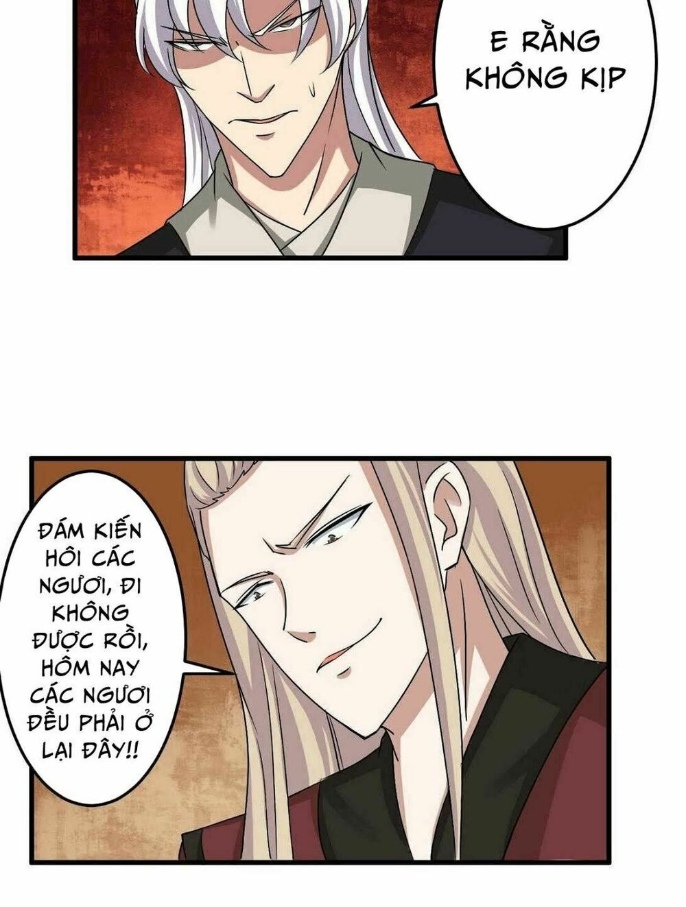 đọc truyện Tu Chân Giả Tại Dị Thế Chương 81 ảnh 9 tại Thiên Thai Truyện